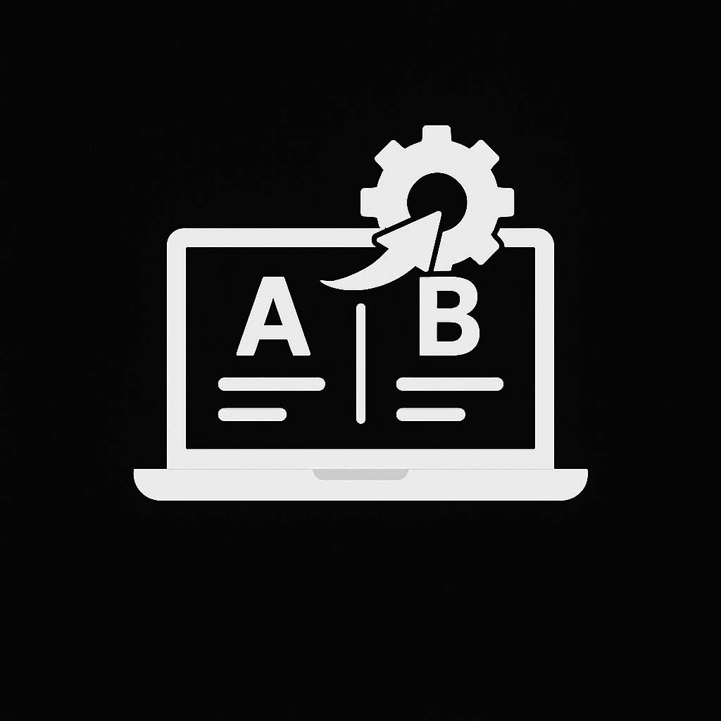 Automated A/B Optimization